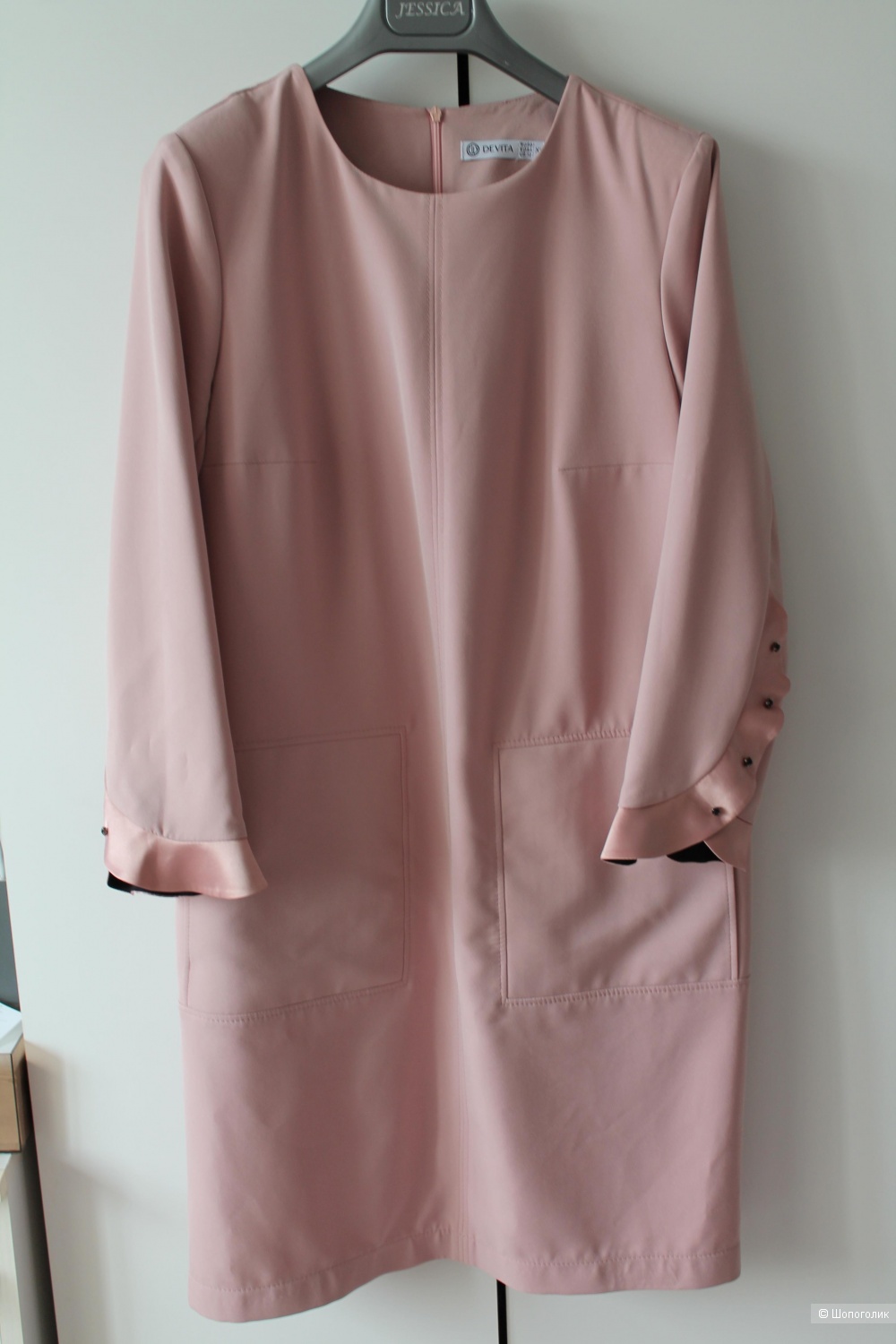 Платье Devita р. XL (48-50)