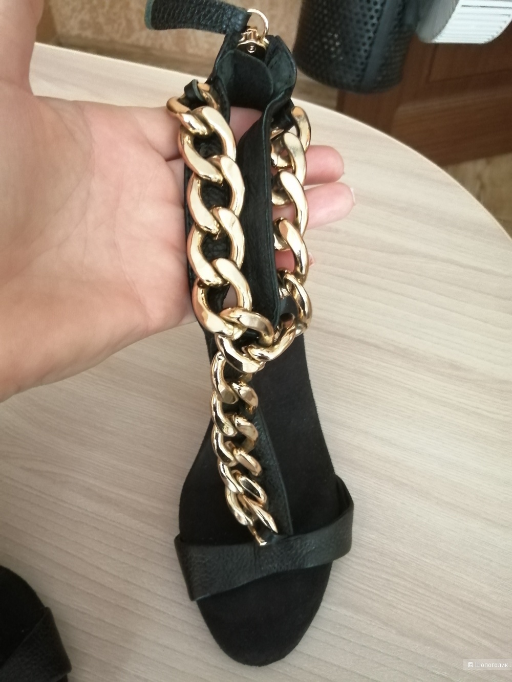 Босоножки, zanotti, 35,36.