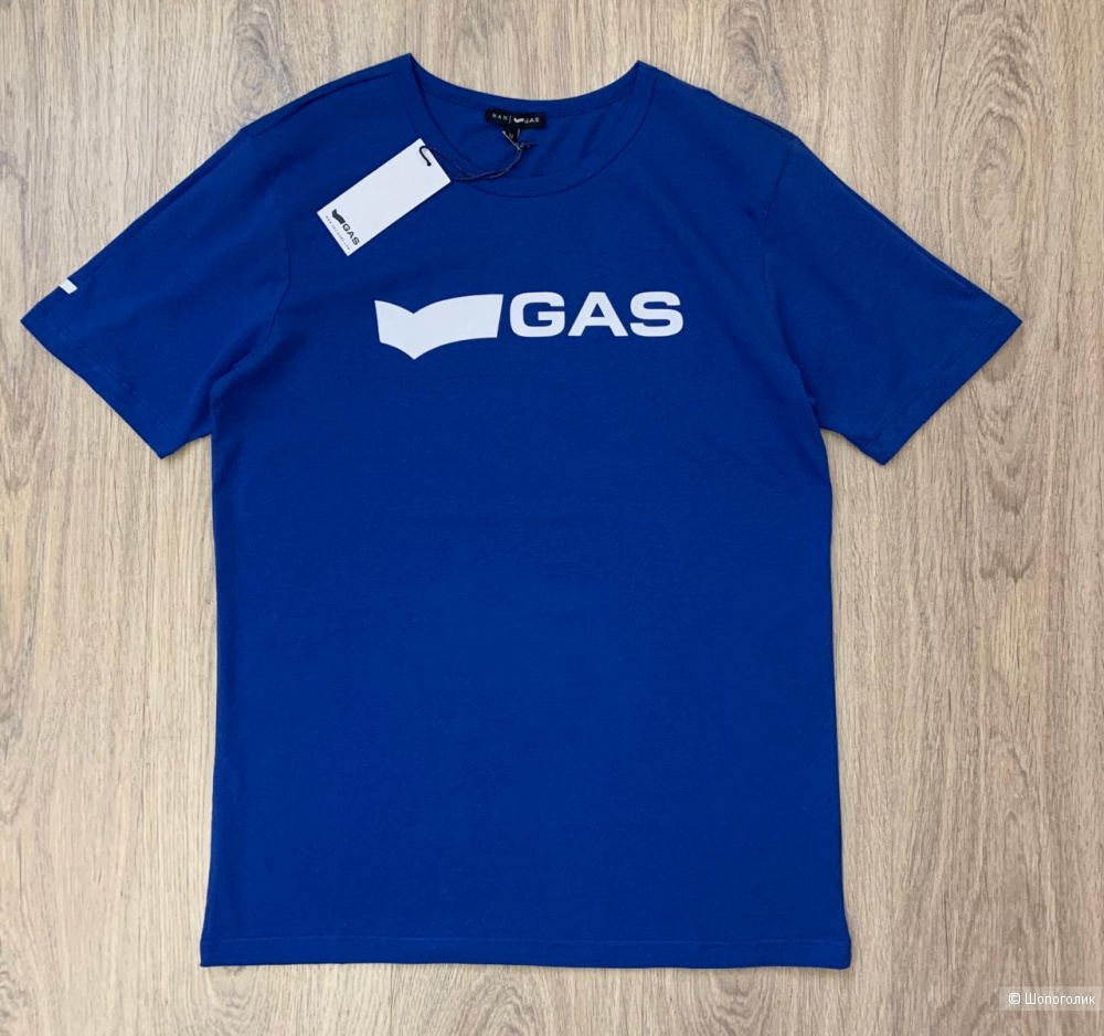 Gas футболка s/m