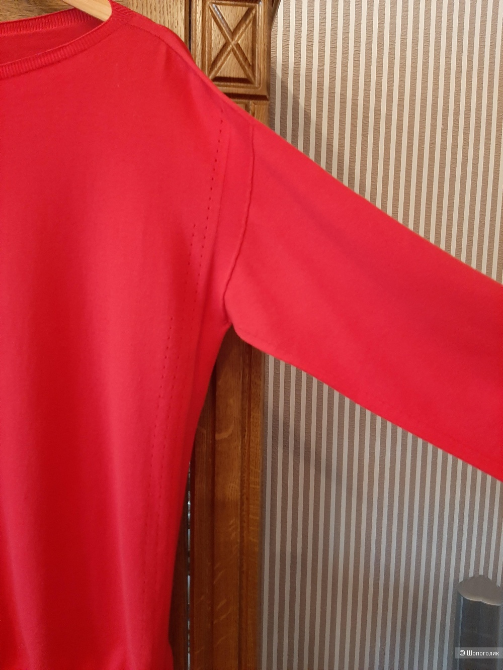 Джемпер Benetton р.48
