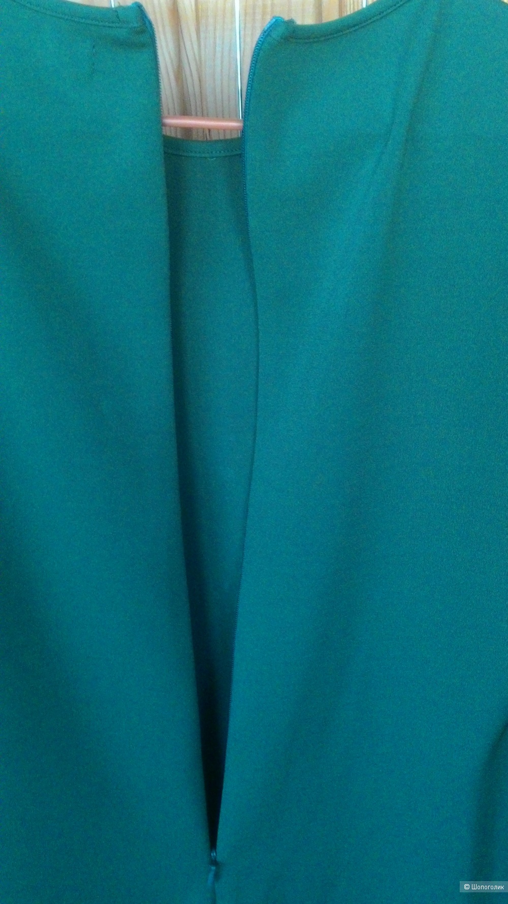 Платье LOOK.FO italy style, размер 46 (М)