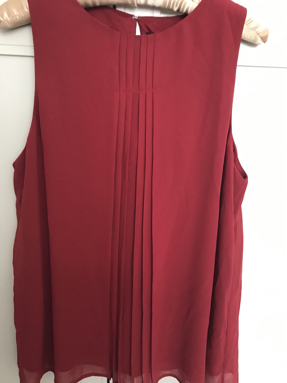 Топ бренда MASSIMO DUTTI р M