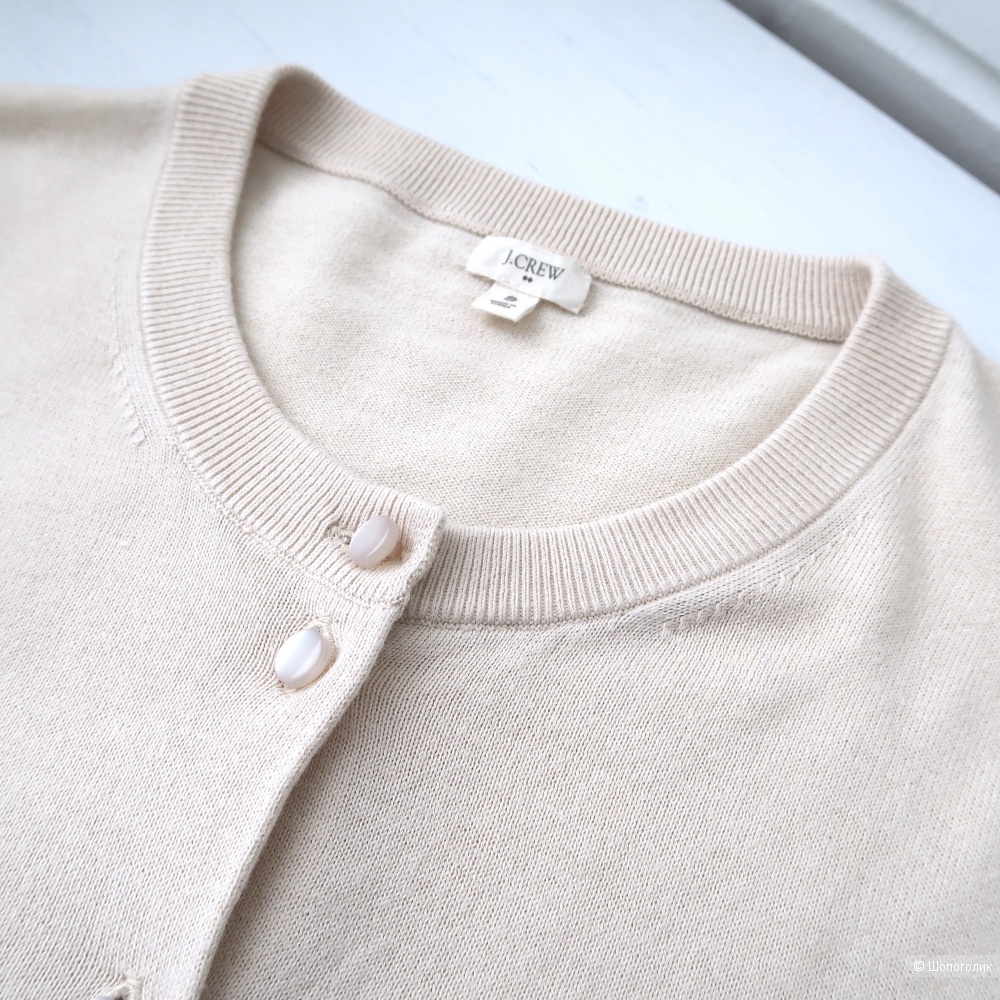 Кардиган J.Crew. Размер S