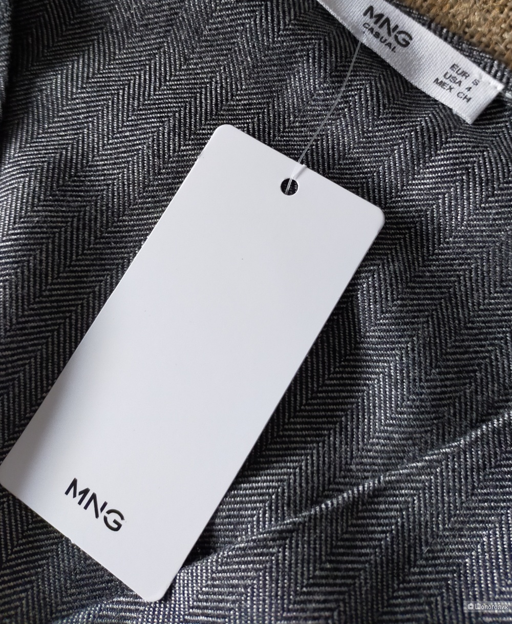 Брюки Mango размер XS / S / М