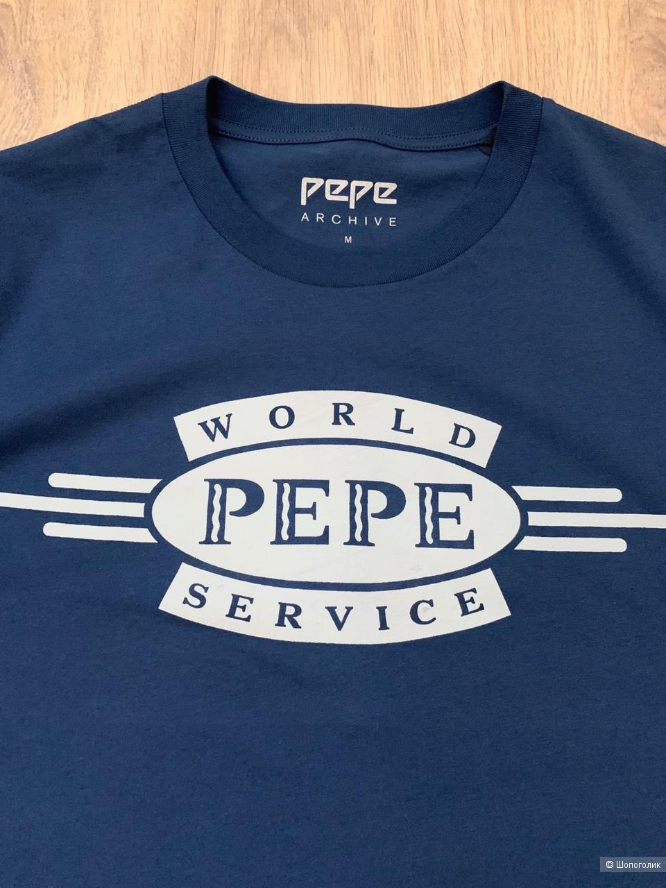 Pepe Jeans футболка м
