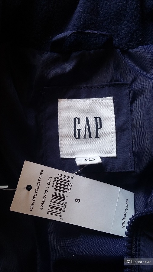 Куртка GAP, S-М