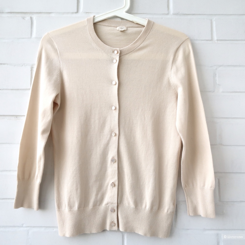 Кардиган J.Crew. Размер S