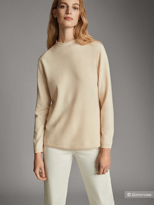 Свитер Massimo Dutti S-M-L