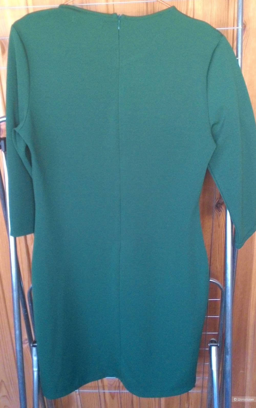 Платье LOOK.FO italy style, размер 46 (М)