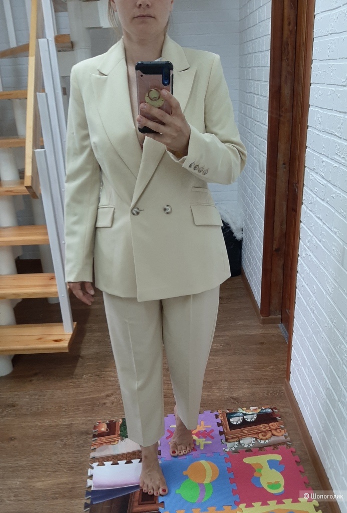 Костюм Topshop р. 46-48 (EU40)