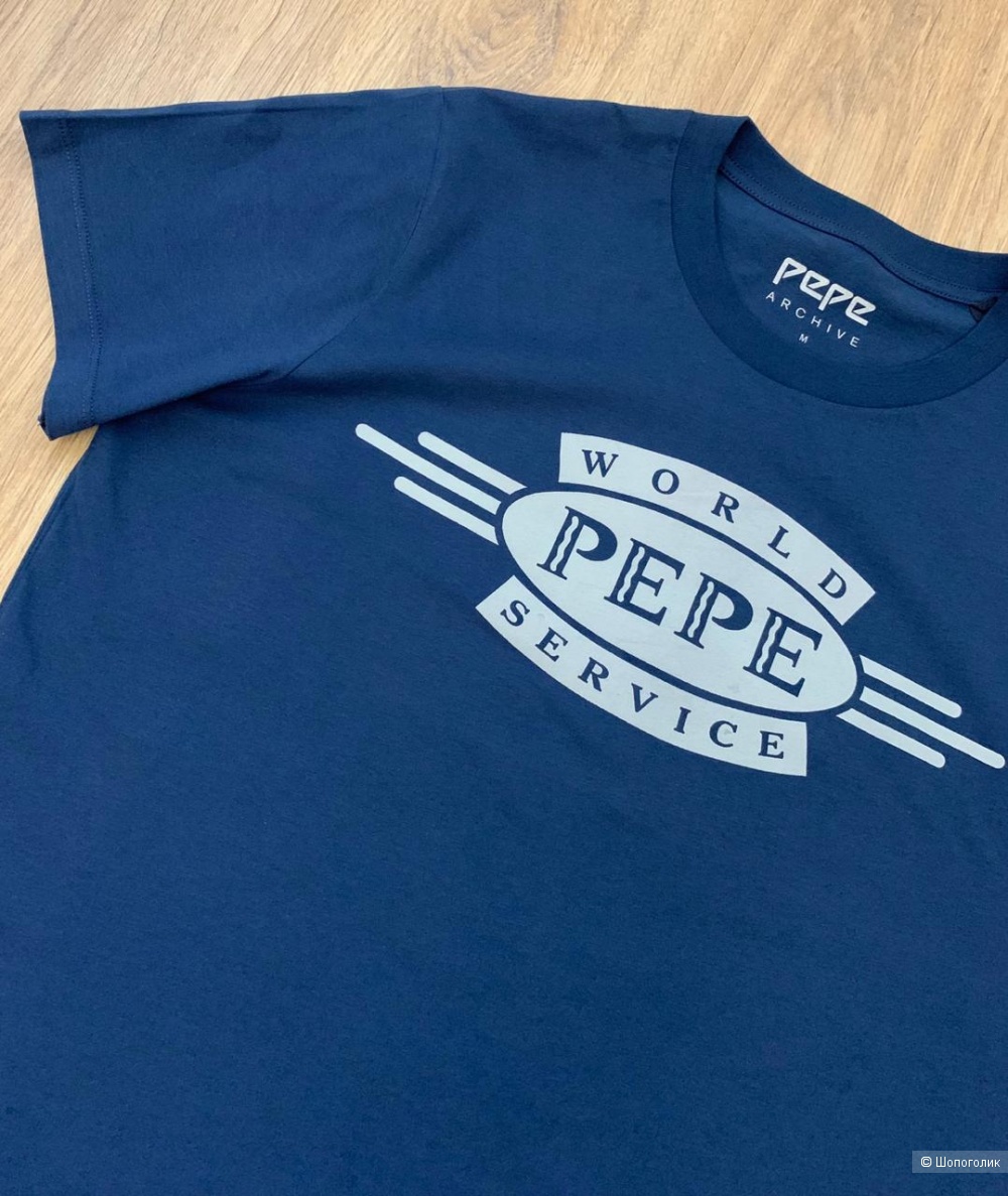 Pepe Jeans футболка м