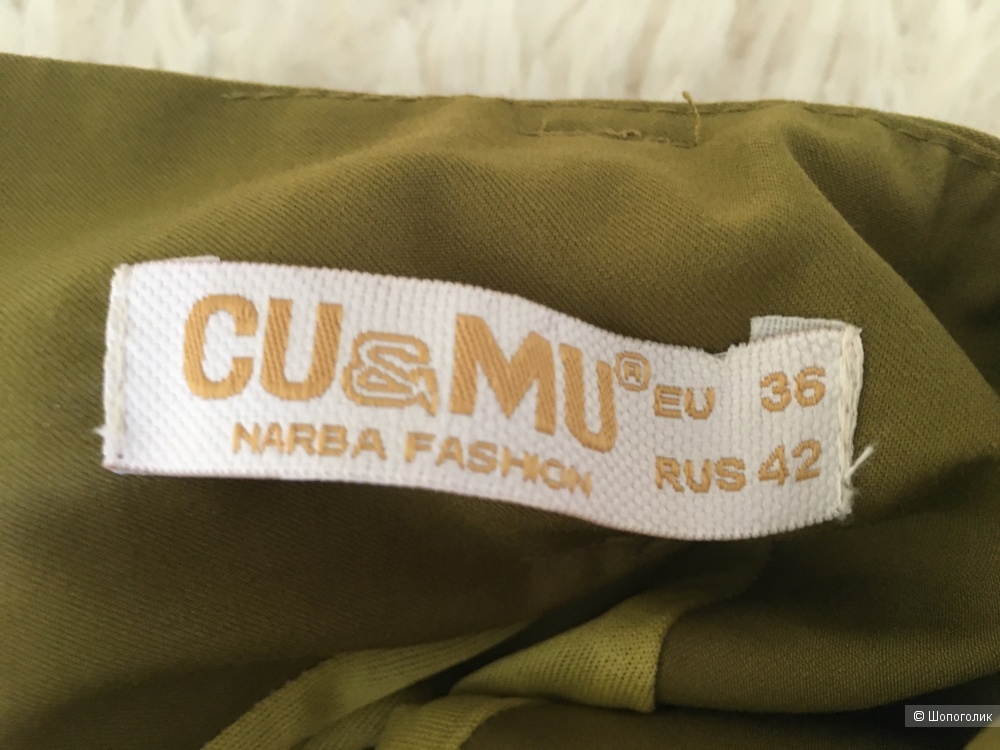 Юбка CU&MU , 36 размер