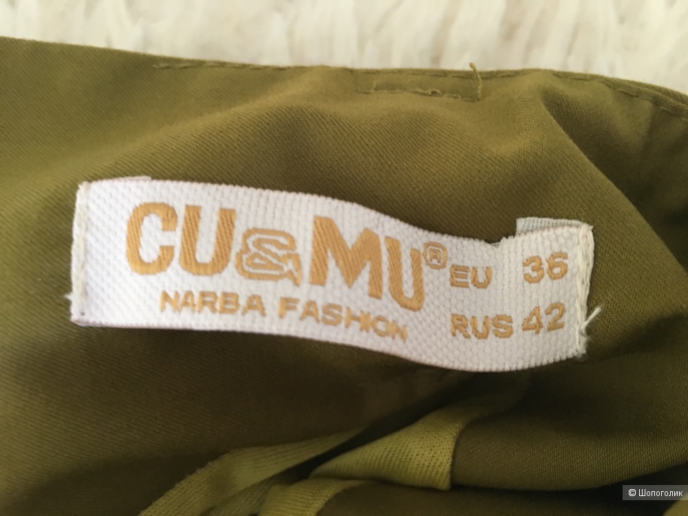 Юбка  CU&MU , 36 размер