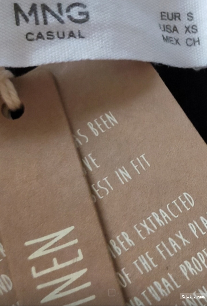 Брюки Mango размер XS / S / М