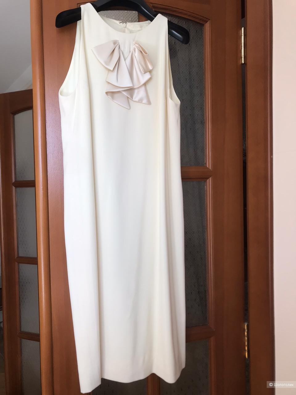 Valentino  платье S