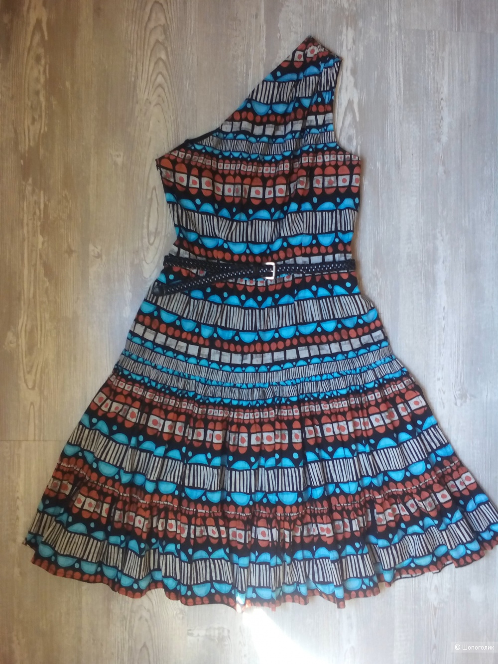 Платье Maggy London (Suzi Chin), р-р 8US.