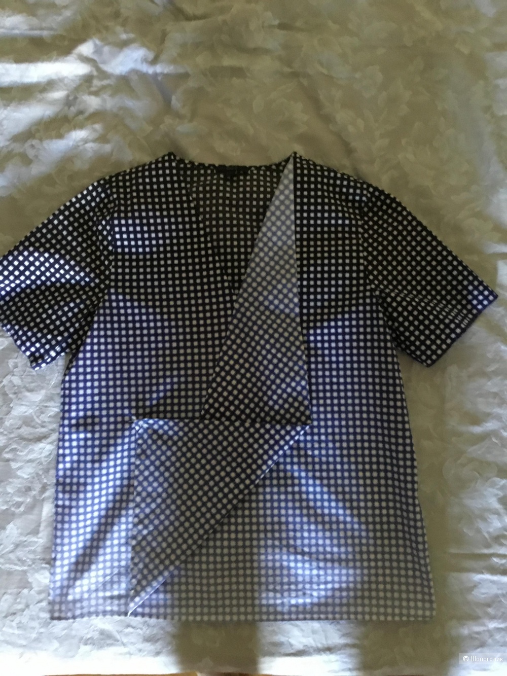 Блуза COS 42-44 размер