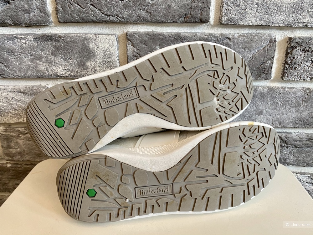 Кроссовки Timberland, размер 39