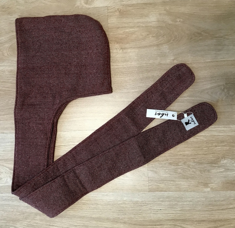 Капор Ubor, one size