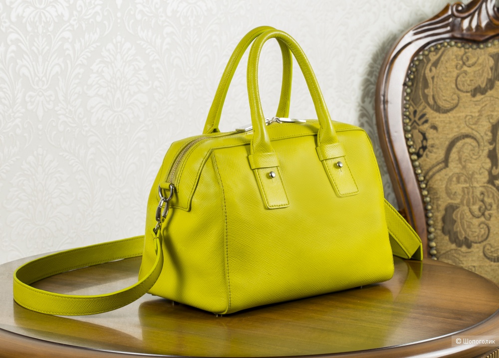 Сумка Furla женская - (Allegra tote M), medium.