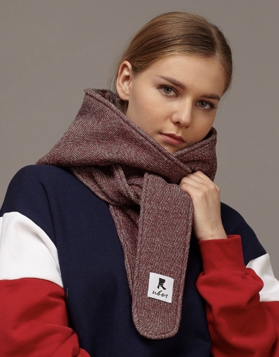 Капор Ubor, one size
