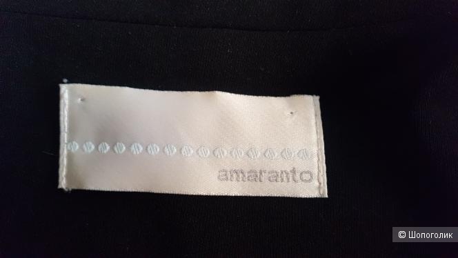 Пиджак Amaranto, размер 16