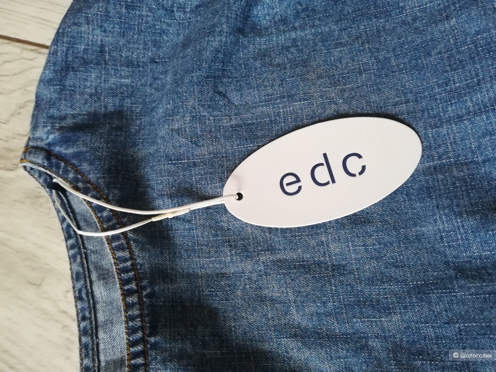 Платье EDC(Esprit), Оверсайз