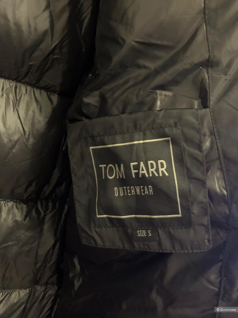 Tom Farr куртка s