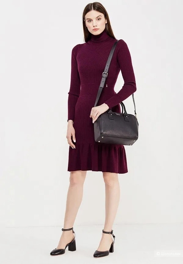 Сумка Furla женская - (Allegra tote M), medium.