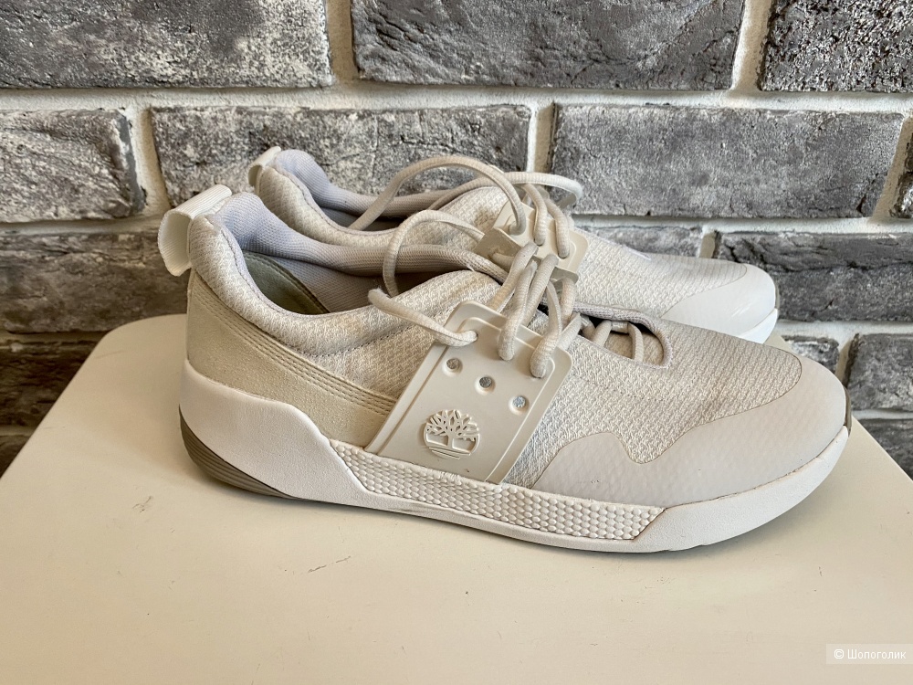 Кроссовки Timberland, размер 39