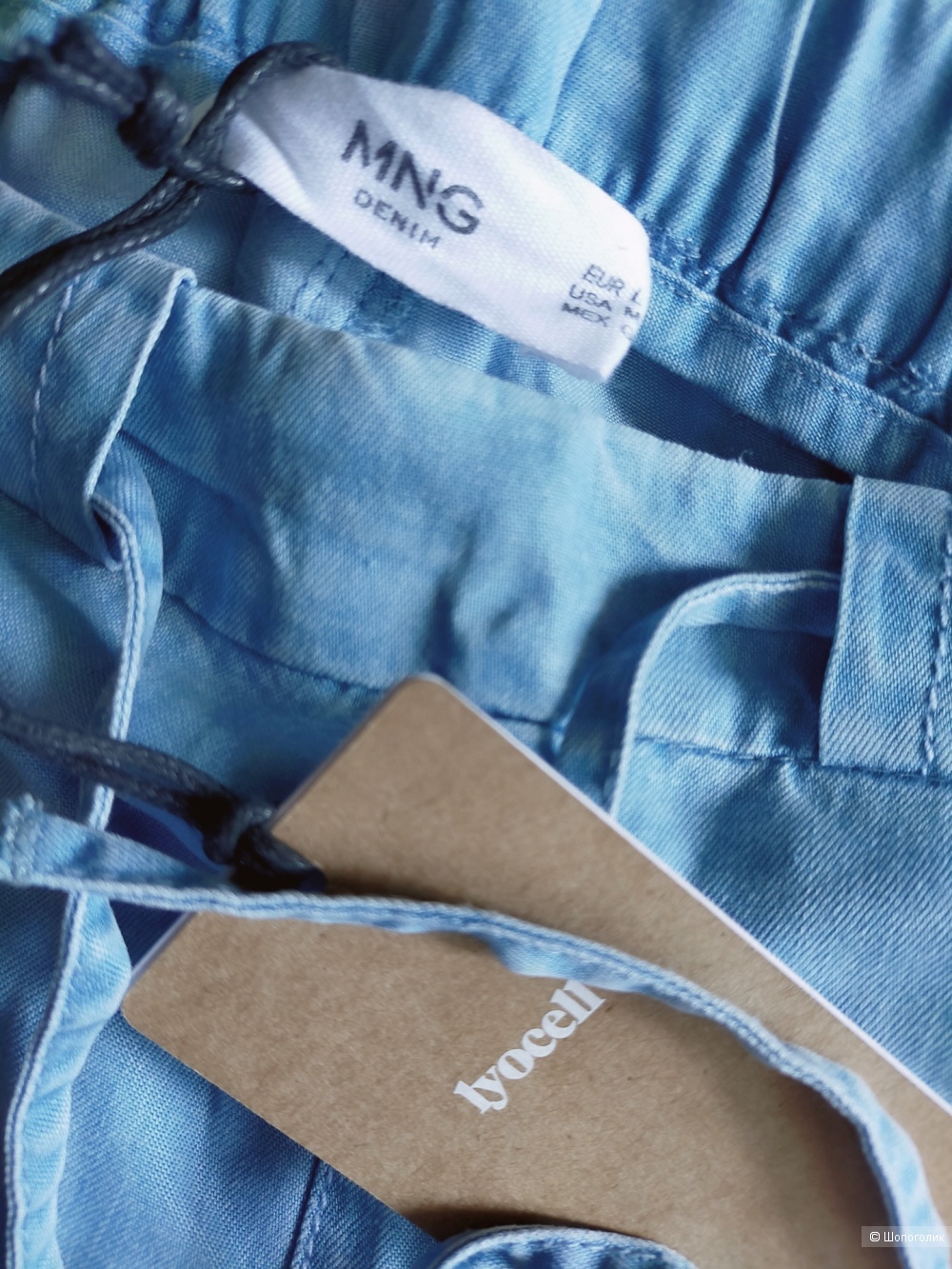 Брюки Mango размер L / XL