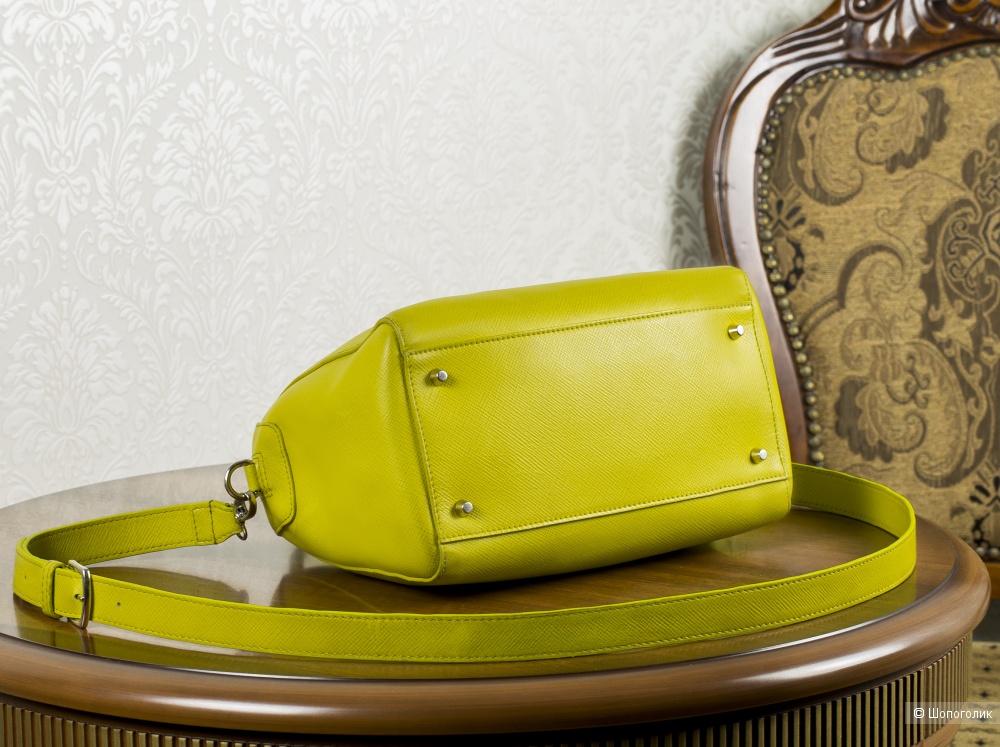 Сумка Furla женская - (Allegra tote M), medium.