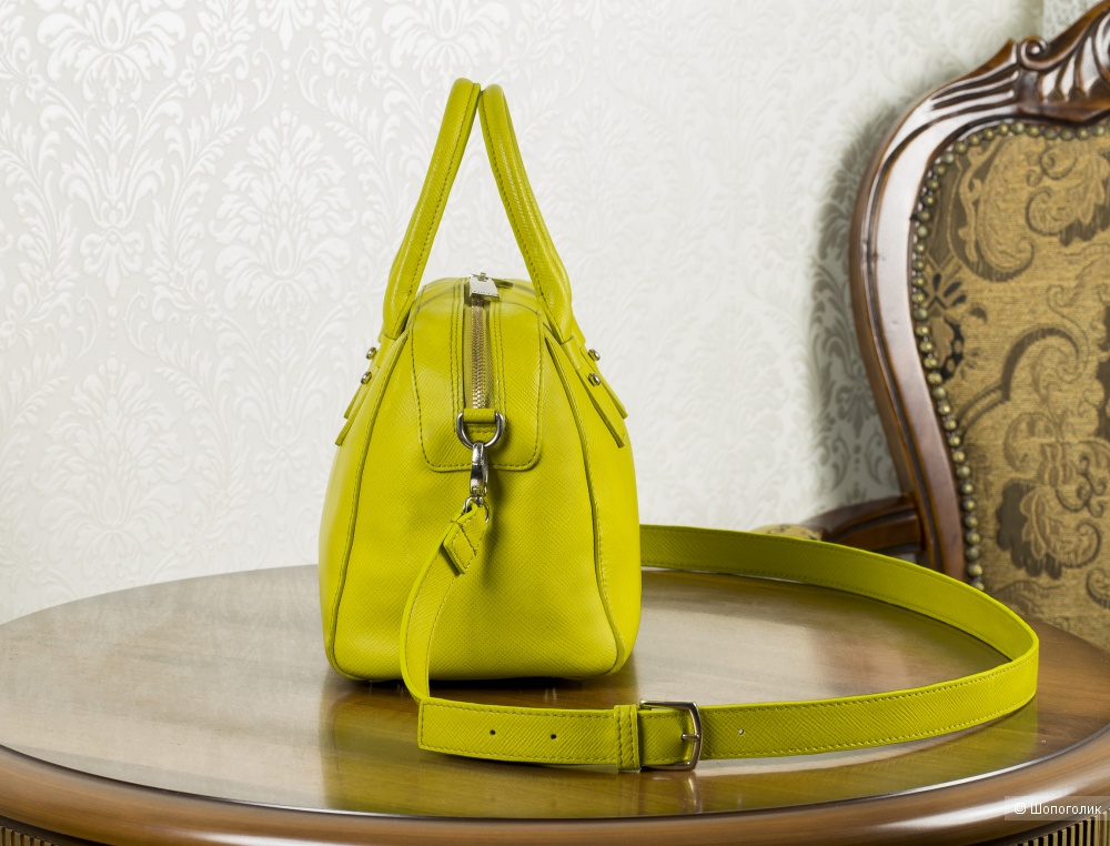 Сумка Furla женская - (Allegra tote M), medium.