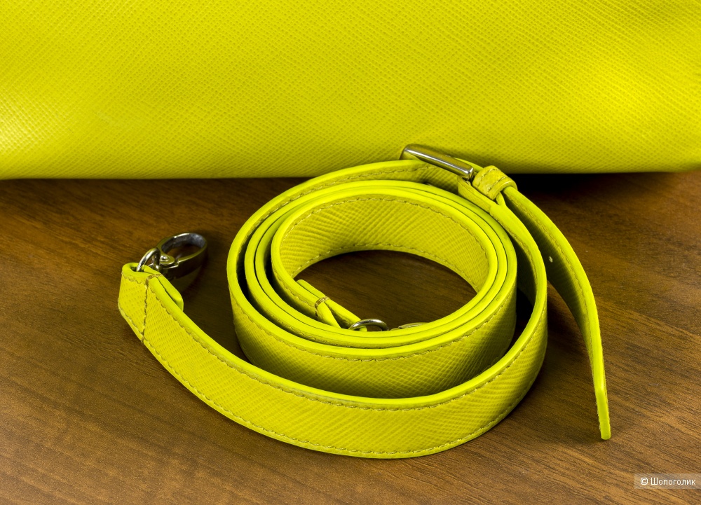 Сумка Furla женская - (Allegra tote M), medium.