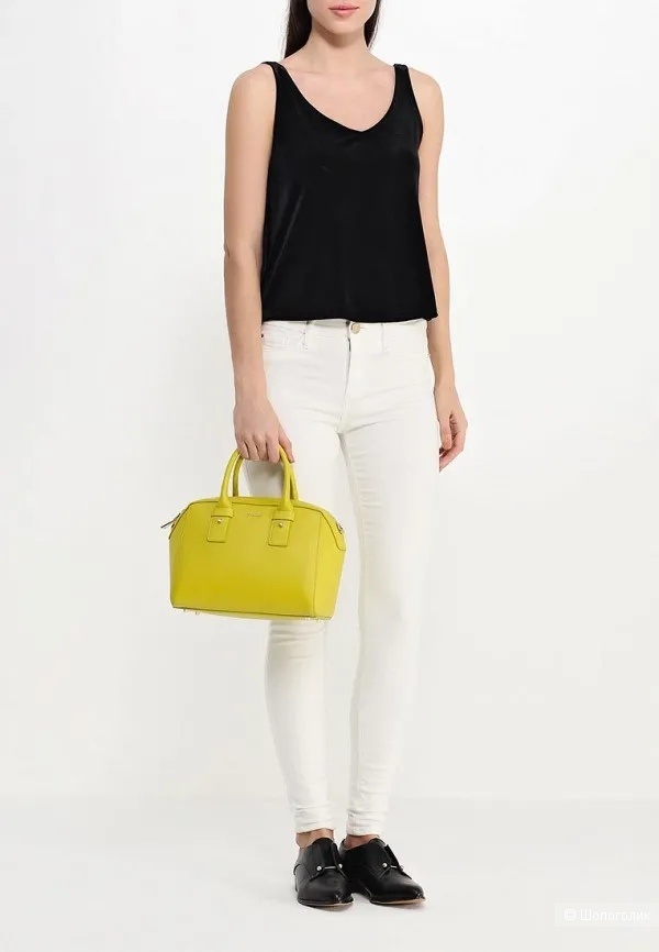 Сумка Furla женская - (Allegra tote M), medium.