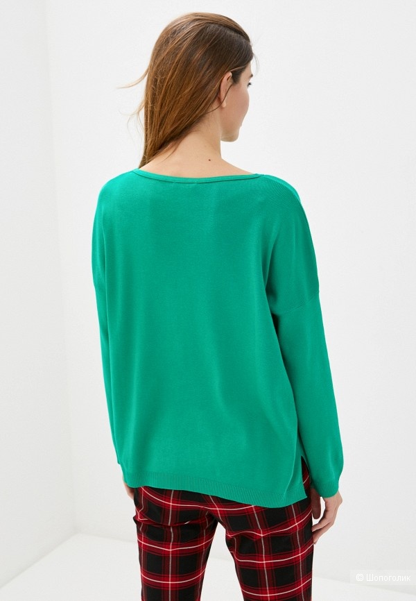 Джемпер Benetton р.48