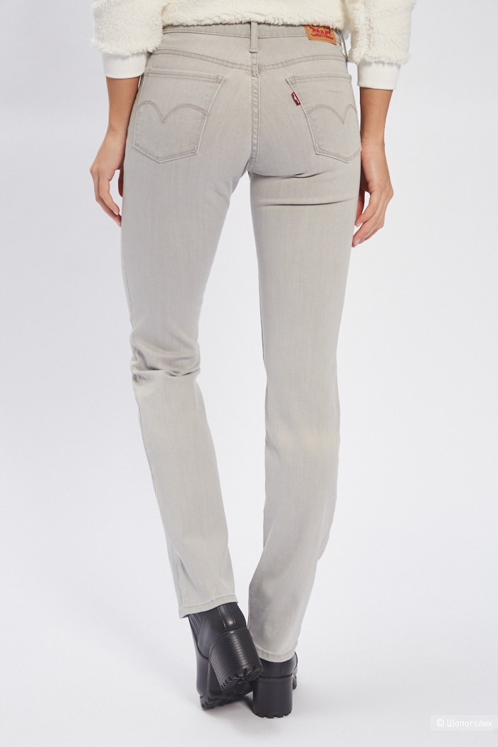 Levi’s джинсы 42