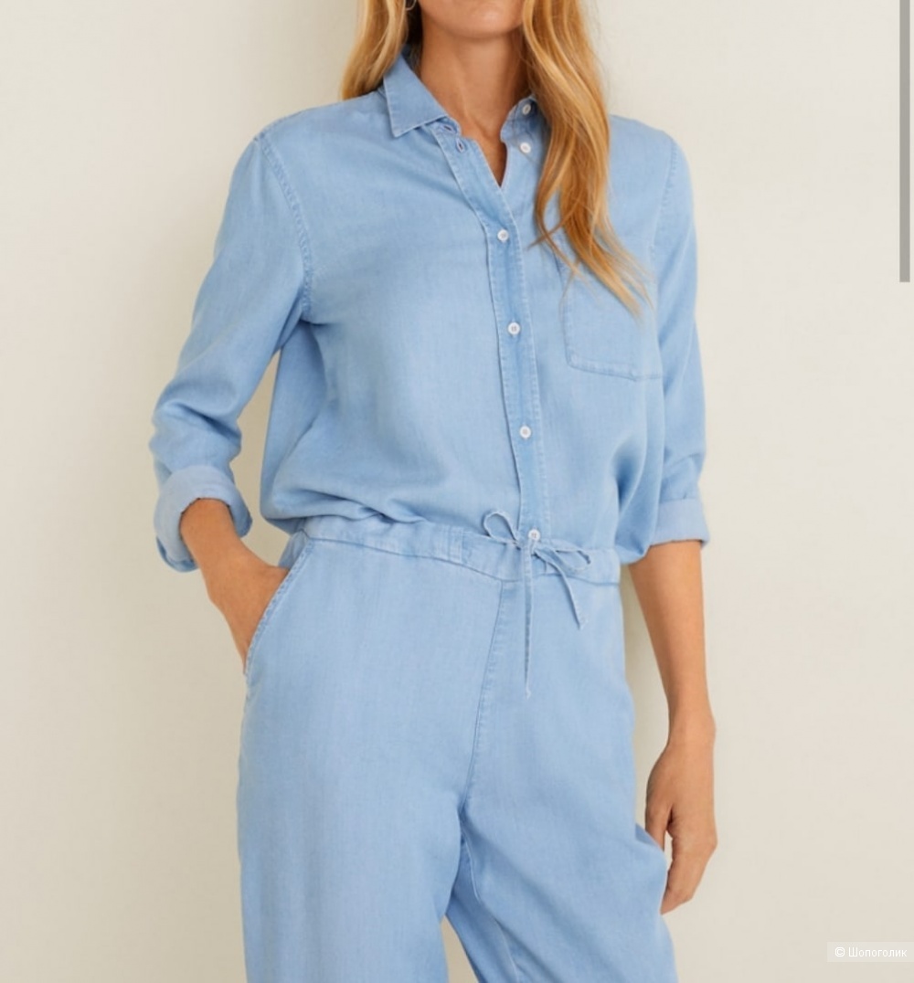 Брюки Mango размер L / XL