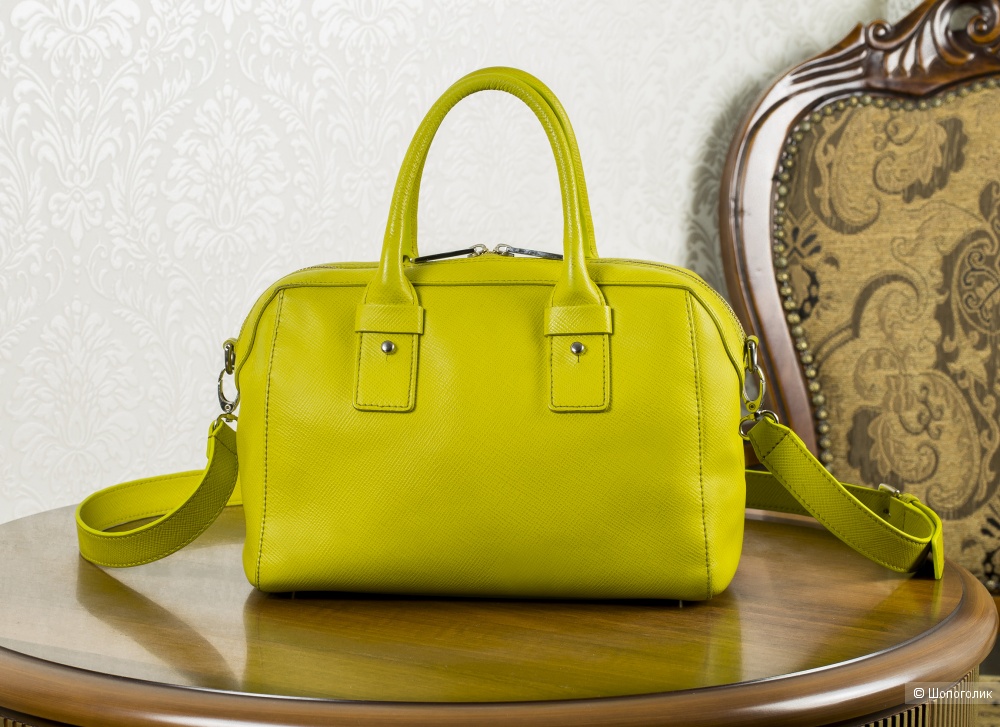 Сумка Furla женская - (Allegra tote M), medium.
