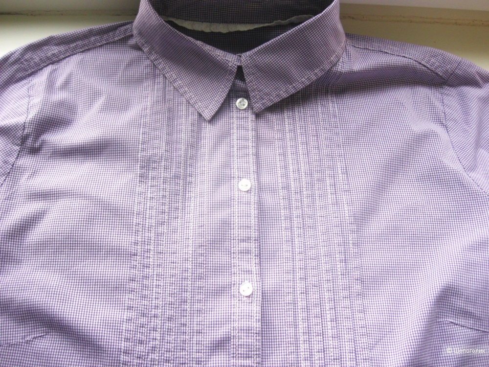 Рубашка, Tom Tailor, 48/50 размер