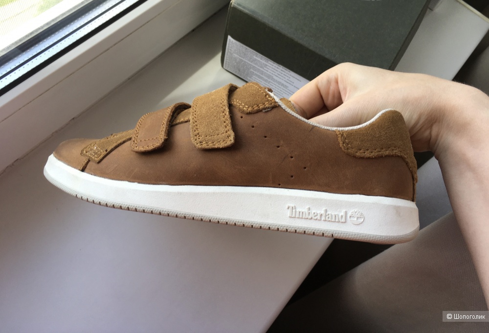 Кеды Timberland 36р