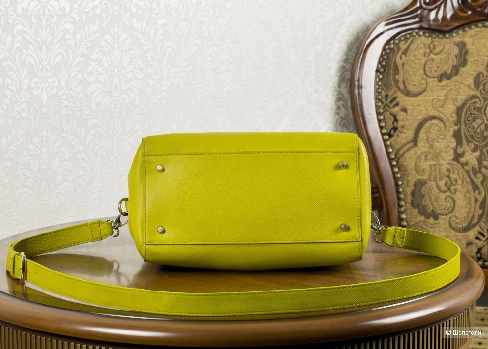 Сумка Furla женская - (Allegra tote M), medium.