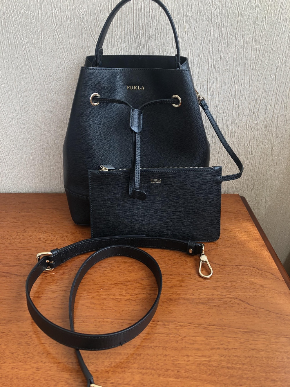 Сумка Furla Stacy