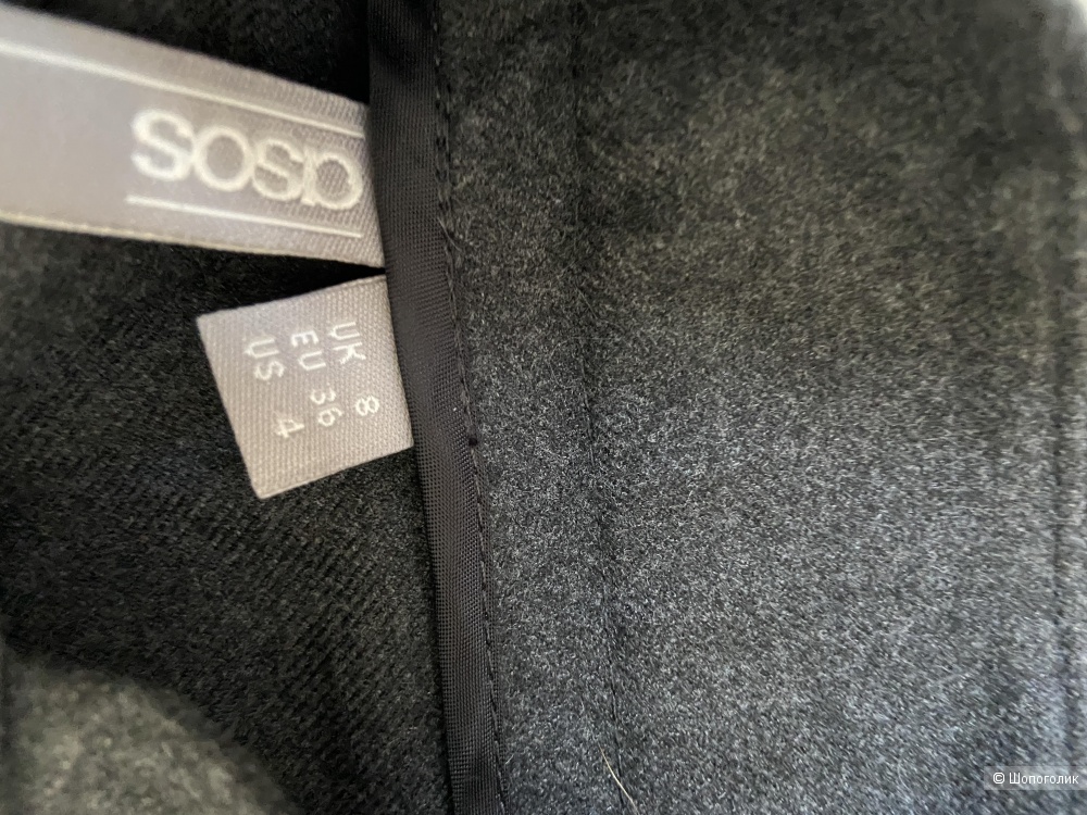 Брюки Asos, размер 42-44