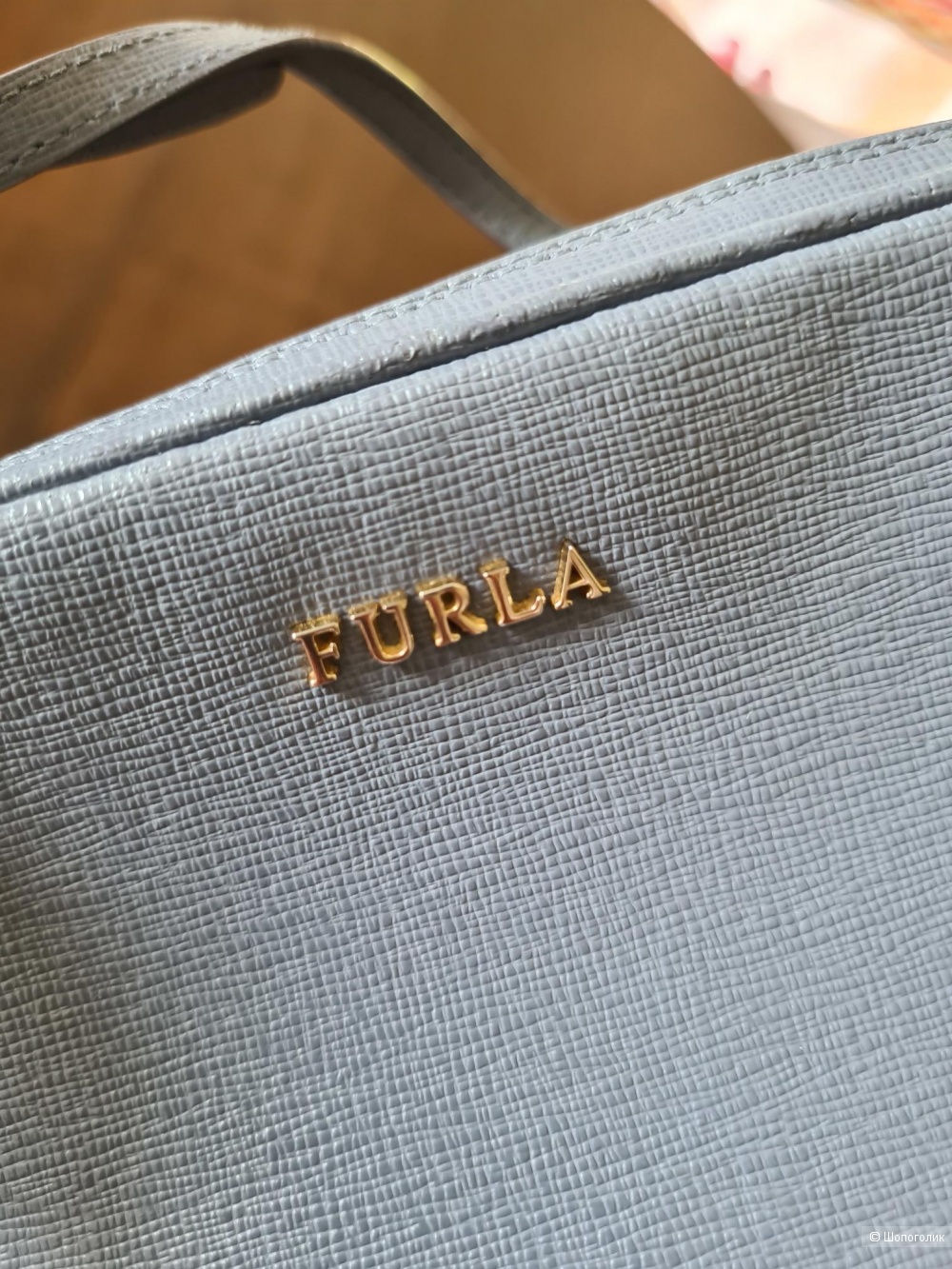 Сумочка Furla Lilli