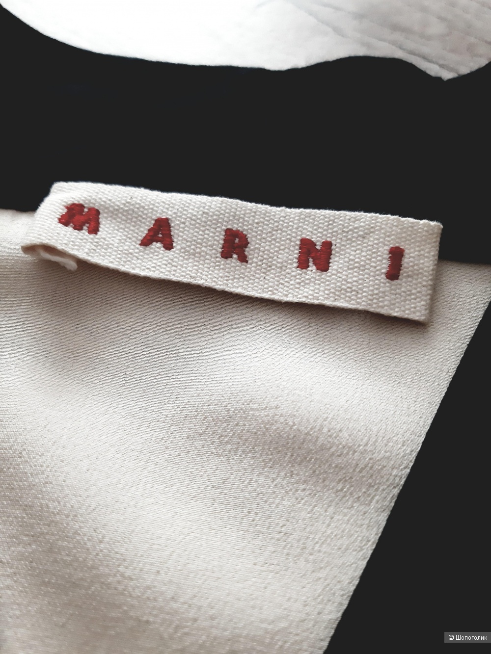 Блузка  Marni , размер 40