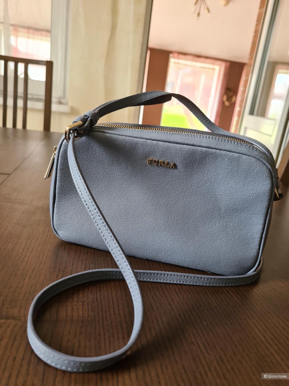 Сумочка Furla Lilli