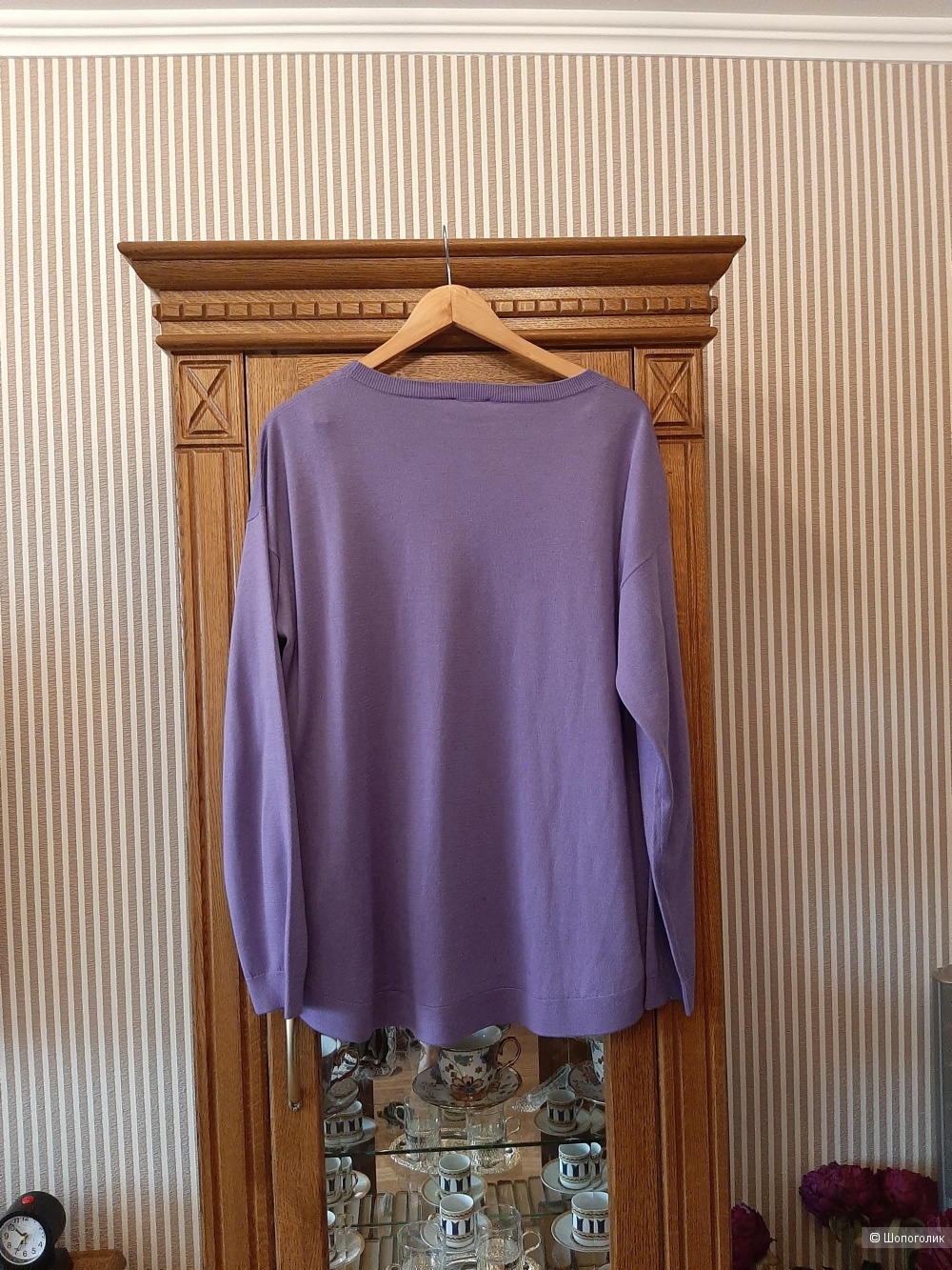 Джемпер Benetton р.50-52