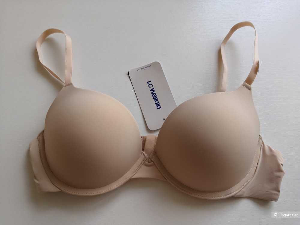 Бюстгальтер LC WAIKIKI разм. 80В