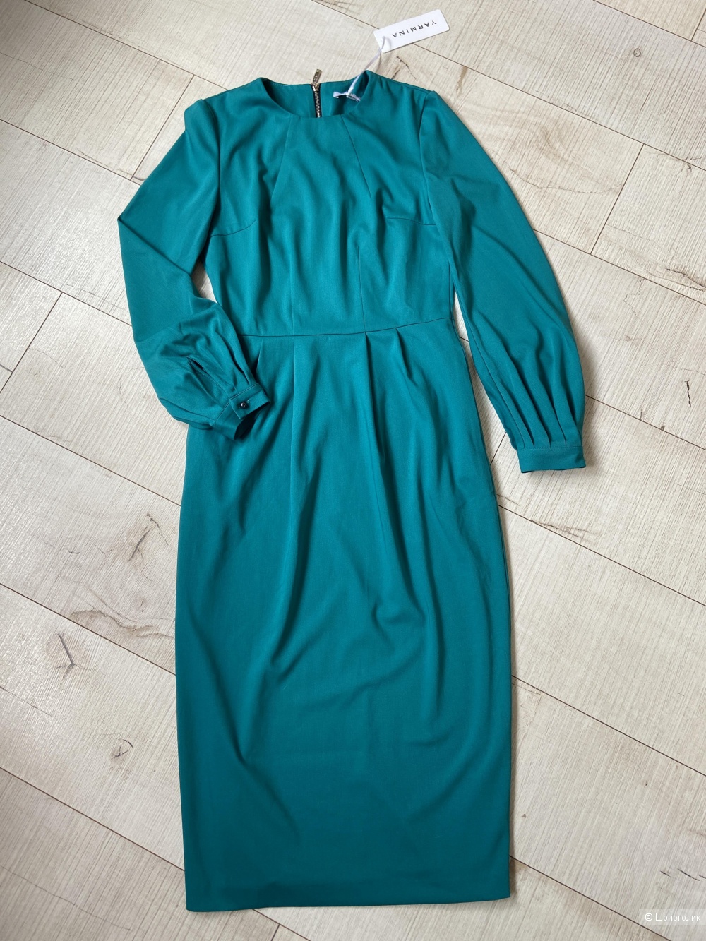 Платье Yarmina, размер 42-44
